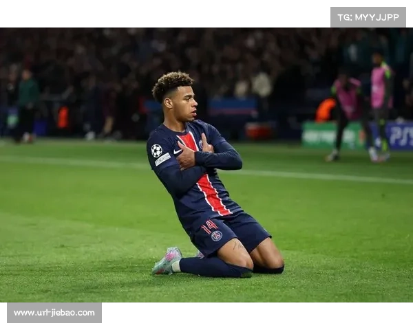 从杜埃获金童奖看巴黎圣日耳曼青训与引援的成功