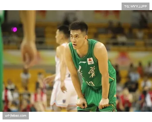 【2026年4月CBA联赛·人物·专访郭艾伦接受ESPN专访，谈及伤病恢复历程与职业生涯后期目标