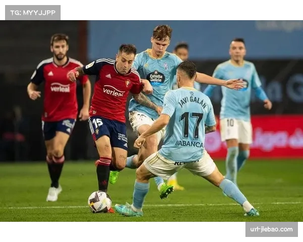 西班牙人与塞尔塔争夺埃尔切中场费瓦斯，球员今夏合同到期